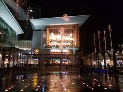 -东荟城名店仓