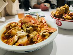 -欧记大排档·景德菜(上海首店)