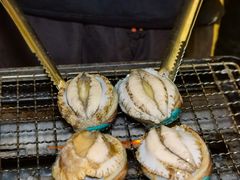 -白仁仔· 活烤海鲜 宵夜(豫园店)