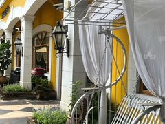 -火车头法国西餐厅