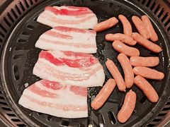 -炭之家·齐齐哈尔非遗烤肉·鲜切直供(中央大街店)