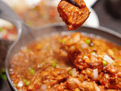 -大鱼徽州·寻味徽菜(星光总店)