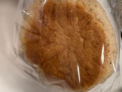 全麦红豆饼-随心小姐