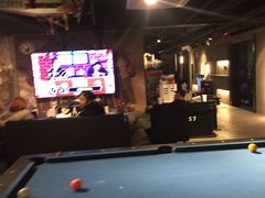 -Moss7Club 剧本杀桌游(inspark店)