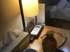 -正清和·推拿养生(二七广场店)
