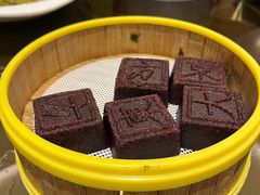 黑米糕-東大方(瓶窑广场店)
