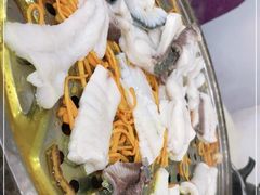 -凯盈阁·顺德私房菜·桑拿鸡