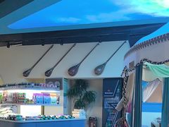 -巴依老爷新疆餐厅