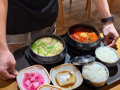 -海云台韩式汤饭·13年匠心韩料(南山店)