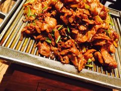 -四季民福烤鸭店(前门廊房二条店)
