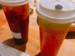 -煮叶(悠唐广场店)