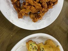 -四四席博山老菜馆