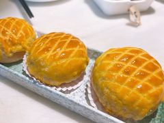 -陶陶居酒家(白云机场T2店)