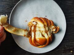 肉桂卷-Lokal(武康路店)