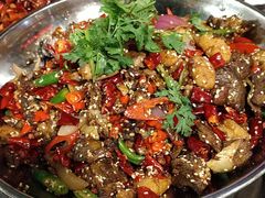 -一个叫川的地方(麒麟新天地店)