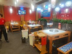 -大龙燚火锅(科华店)