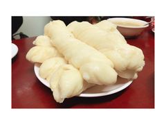 -王记酱骨头馆(新华路一店)