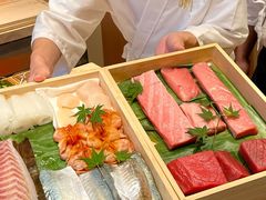 -鮨冠OMAKASE食べ放题(北京首店)