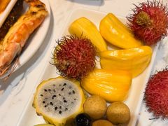 -半岛听涛蒸汽海鲜自助(K11店)
