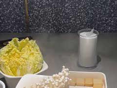 -半天妖烤鱼(新世界店)