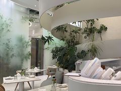 -大树餐厅(朝阳大悦城店)