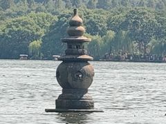 -西湖游船