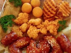 -盘炉forenza·云贵川融合小食堂 ( 钟楼中柳巷店)