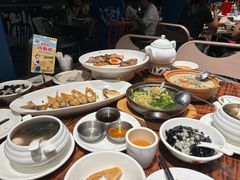 -陈鹏鹏潮汕菜(欢乐海岸 海边景观店)