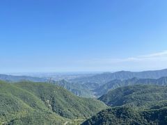 -妙峰山风景名胜区
