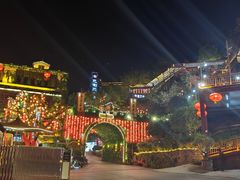 -巴倒烫陆派火锅山庄(南山总店)