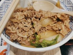 -吉野家(复兴路第二餐厅店)