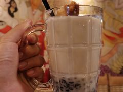 -多哥水傣味餐厅(司马巷店)