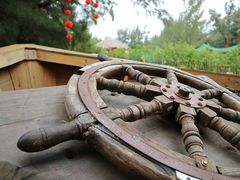 -北海金海湾红树林生态旅游区