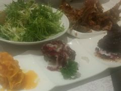 -北李妈妈菜·海肠捞饭(高新万达店)