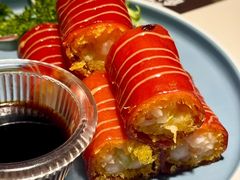 -虾饺妹·粤式手工点心(水荫路店)