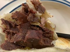 -培万河间驴火•驴肉火锅(东平店)