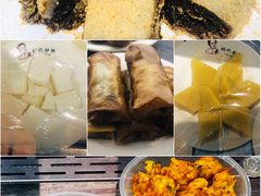 -姚记炒肝店(簋街店)