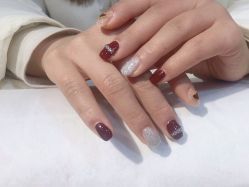 -UGIRL有个美甲