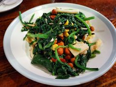 -老城味道·传统天津菜(杨柳青店)