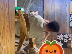 -有奴思烤肉·清真(正宁路店)