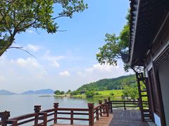 -东钱湖旅游度假区