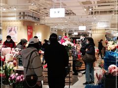 -七鲜超市(瑞虹天地太阳宫店)