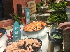 -東盛炭烤自助料理(浦东文峰广场店)