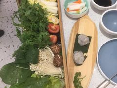 -若爱猪肚鸡·啫啫煲(循礼门M+店)