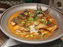 -老李家土菜馆·安吉地标美食