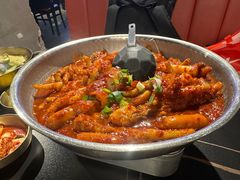 -HOTISLAND海鸡岛·韩国料理(江南西店)