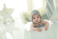 -Baby Pastel 自然光儿童摄影(CBD店)