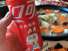 -遇见小院—虹鳟鱼•农家菜(怀柔店)