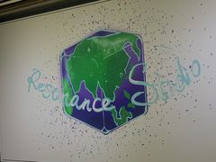 -Resonance Studio·救声舱录音棚(田子坊店)