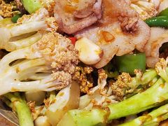 -南拳十三姨·潮汕砂锅粥·粤菜(西单大悦城店)